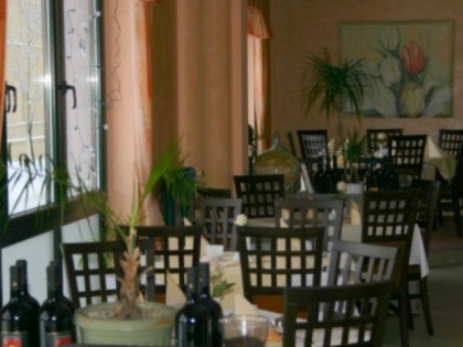 照片: Casa Italiana