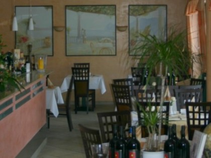 照片: Casa Italiana