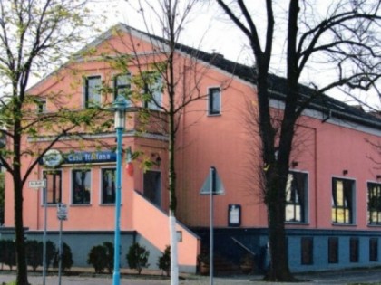照片: Casa Italiana