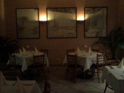 照片: Casa Italiana