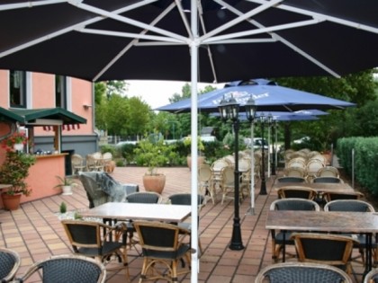 照片: Casa Italiana